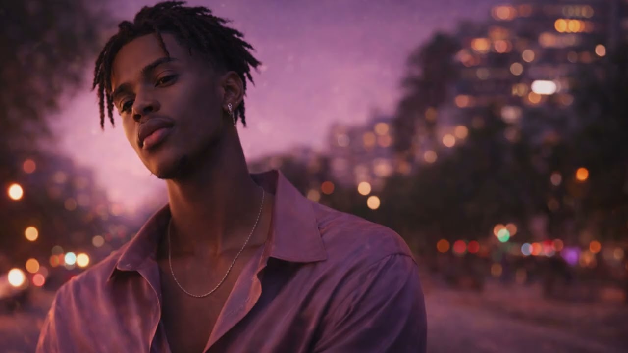 Lloyd - Year of the Lover (Reimagined by Era Haus | Rome Blu)