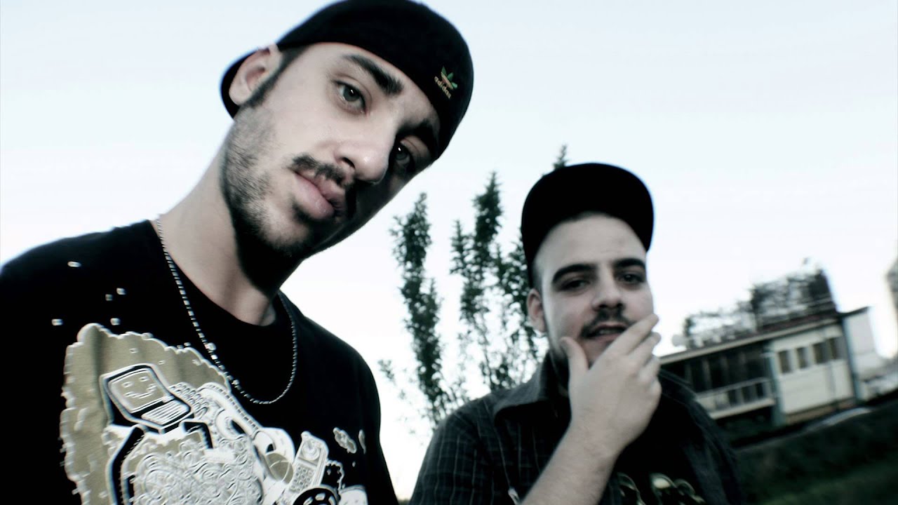 Oyoshe - Never Sleep Feat Dekasettimo (Broke N Spuork) (Prod Apoc)
