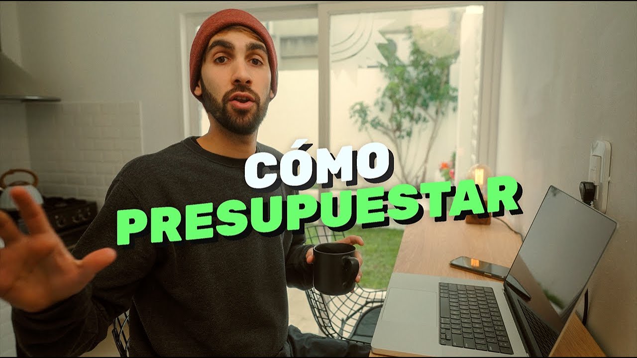 Cómo PRESUPUESTAR tu TRABAJO AUDIOVISUAL?