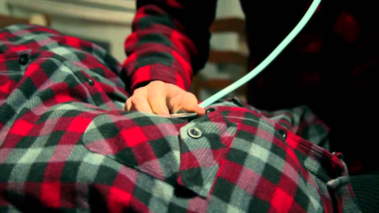 Season Two Teaser - Steve's Soft Drink Shack