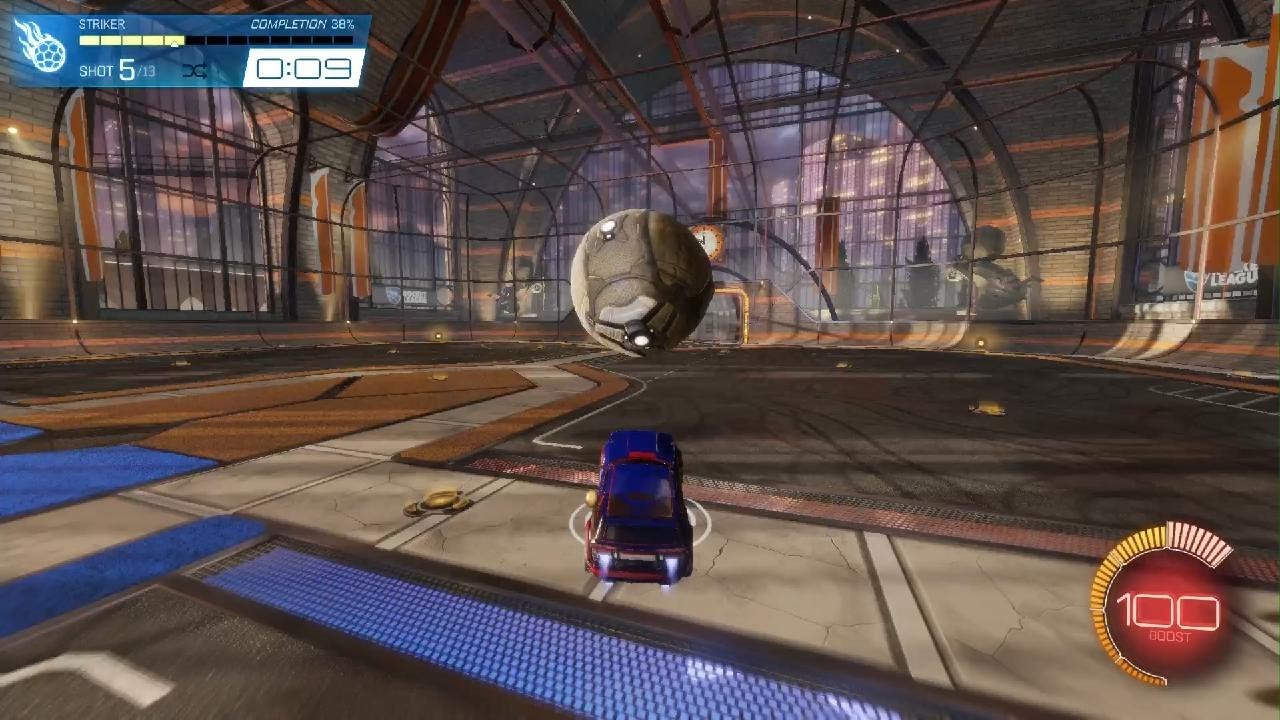 There is no way I just did that.