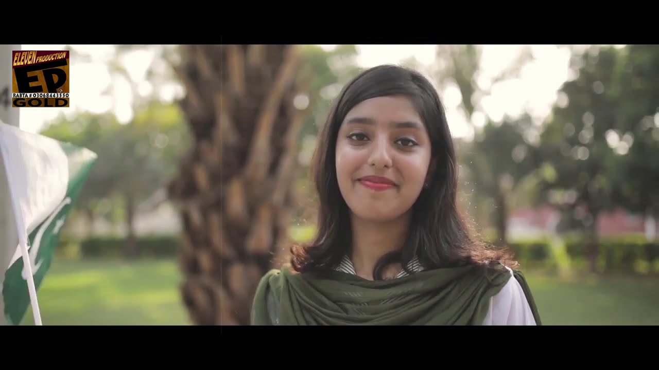 ay watan  (Official Video) falak sher  Latest Punjabi new song 2019