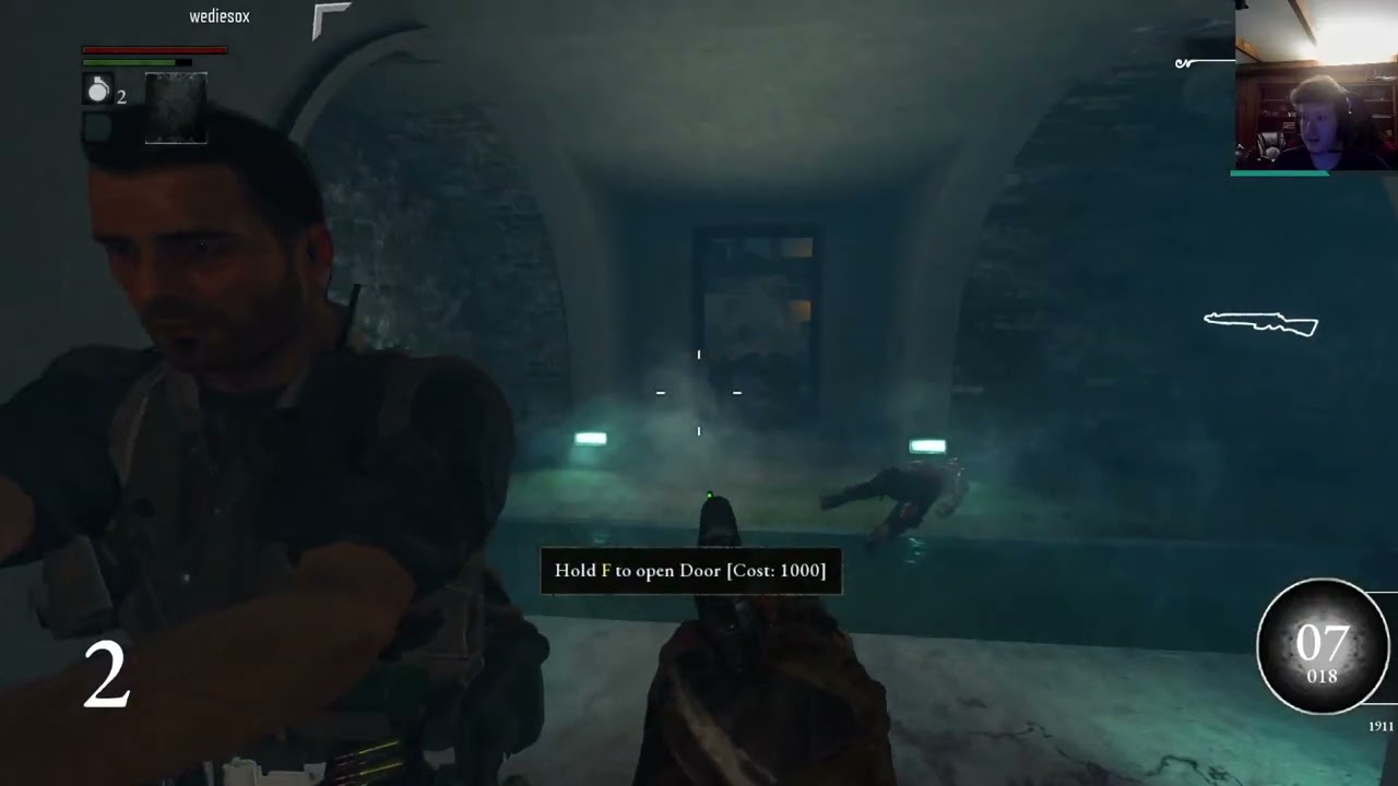 Playin Bo3 wit Hayd
