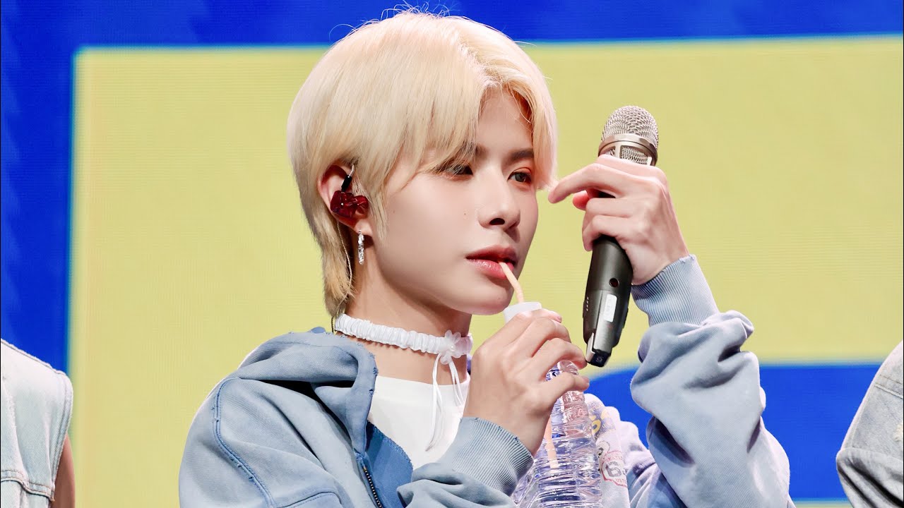 𝟐𝟓𝟏𝟎𝟐𝟔 𝐀𝐑𝐊𝐢𝐬 𝐅𝐚𝐧 𝐦𝐞𝐞𝐭𝐢𝐧𝐠-𝐀𝐑𝐊𝐢𝐬東翰直拍𝐃𝐚𝐰𝐧𝐢𝐞 𝐅𝐨𝐜𝐮𝐬 - No Kiss No Faith