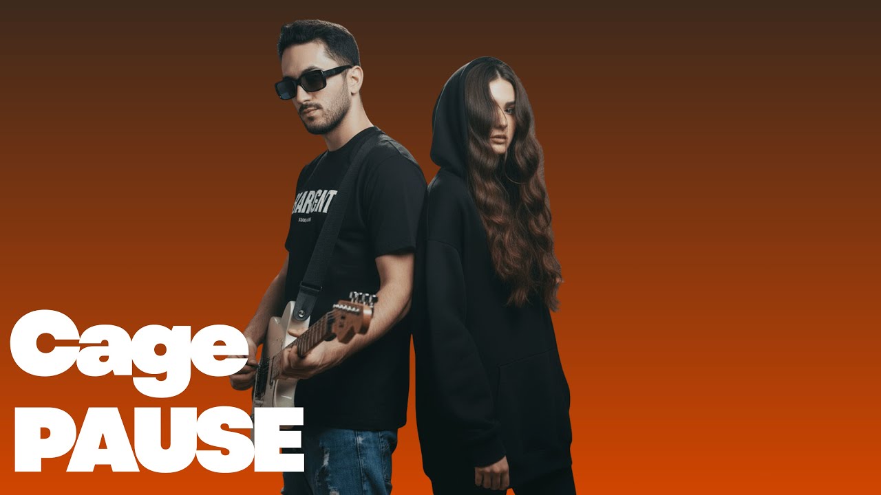 Pause feat Lilian – Cage | (AI version)