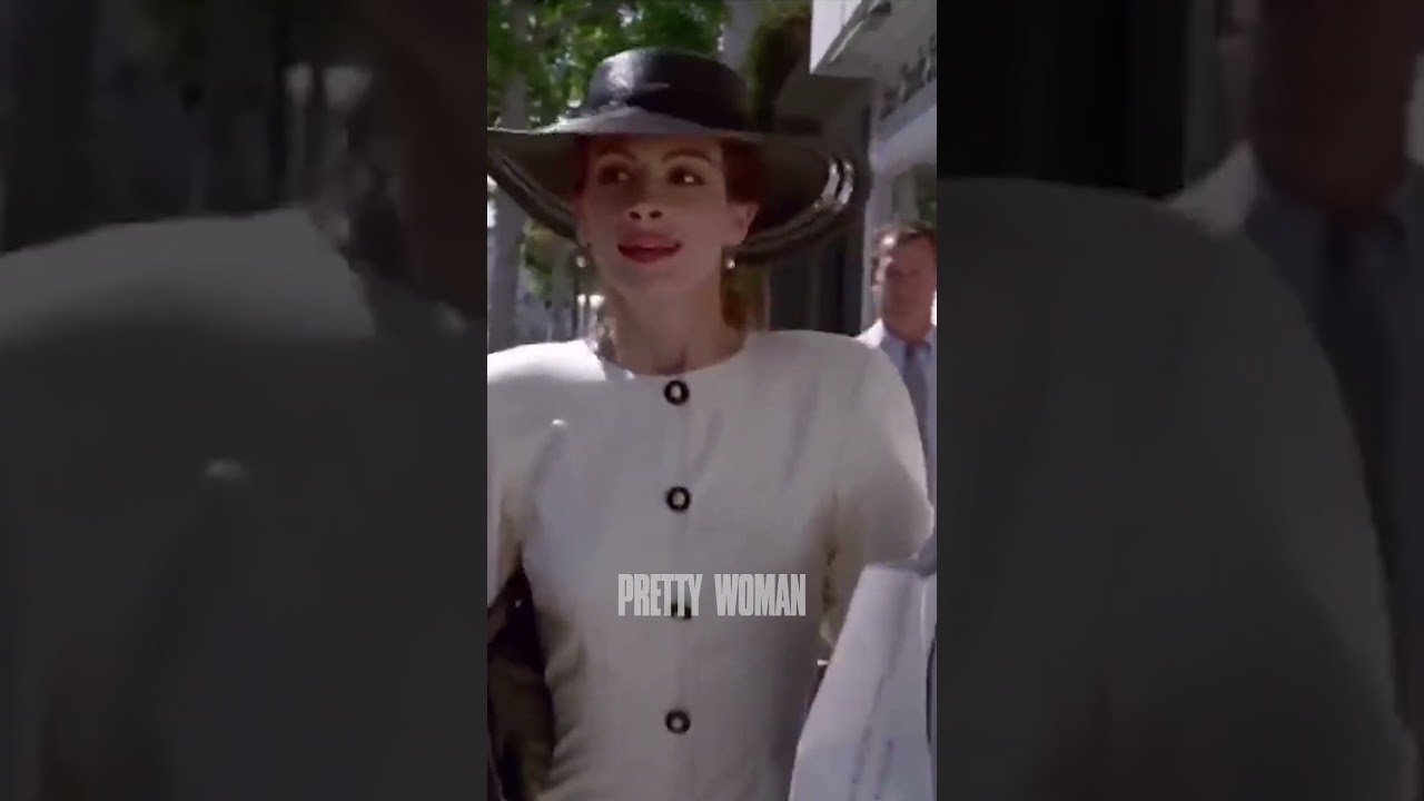 Big mistake! Big! HUGE! #prettywoman #shorts #movie