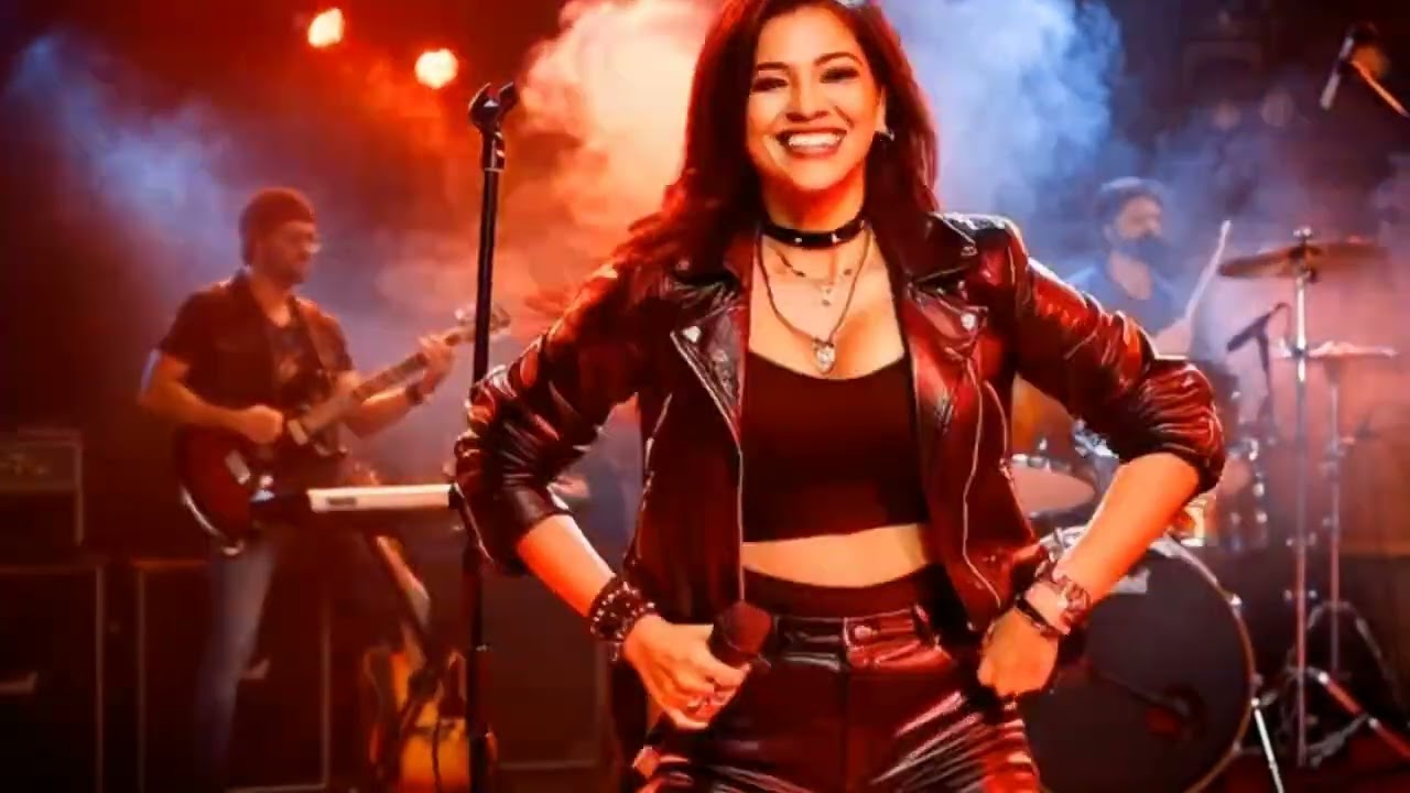 ❤️Top Nepali Rock Song❤️|Best Music Focus| Love Song❤️