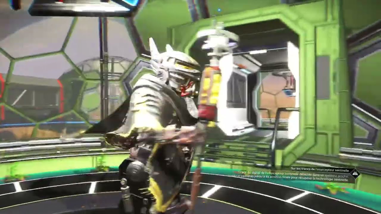 LIVE No Man's Sky (PS5)