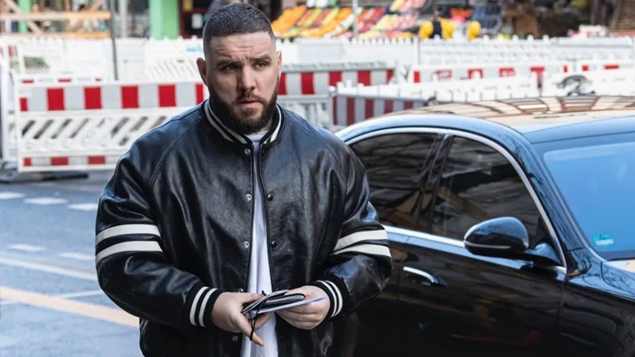 Fler twierdzi że Sentino ma schizofrenie, mówi o sukcesie Sentino w Polsce i ucieczce do Polski