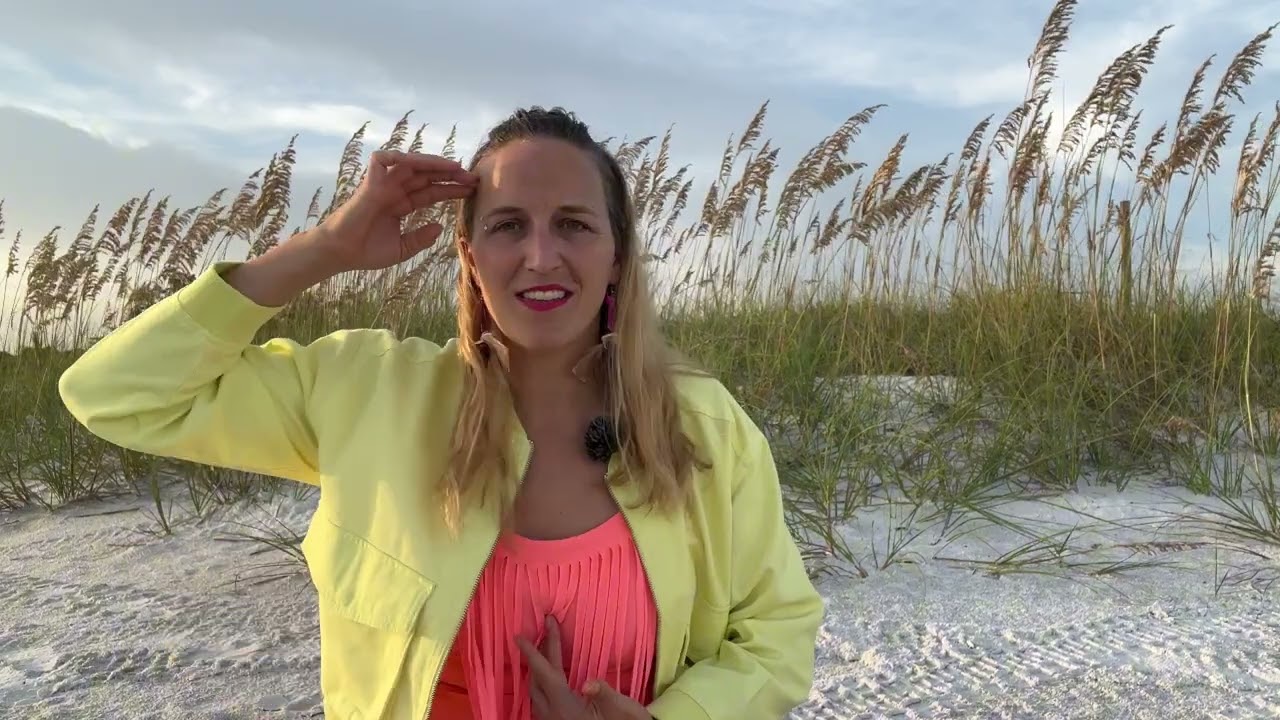 From Overthinking to Embodiment: Embrace Your Intuitive Power | Soul Activations Podcast ✨