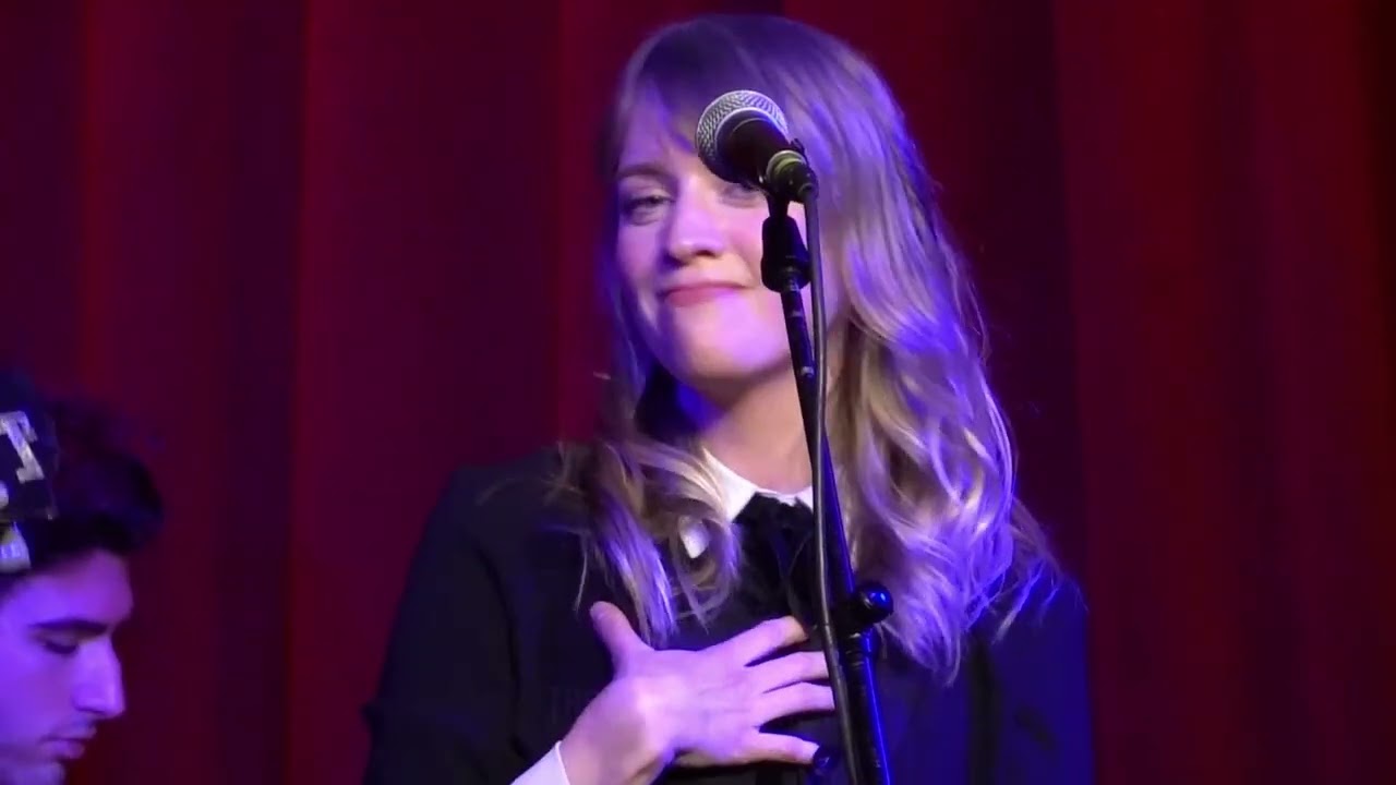 Alexz Johnson - 