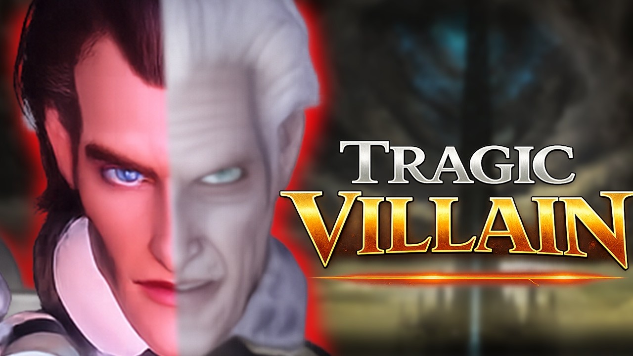 Why Fable's Best Villain Failed
