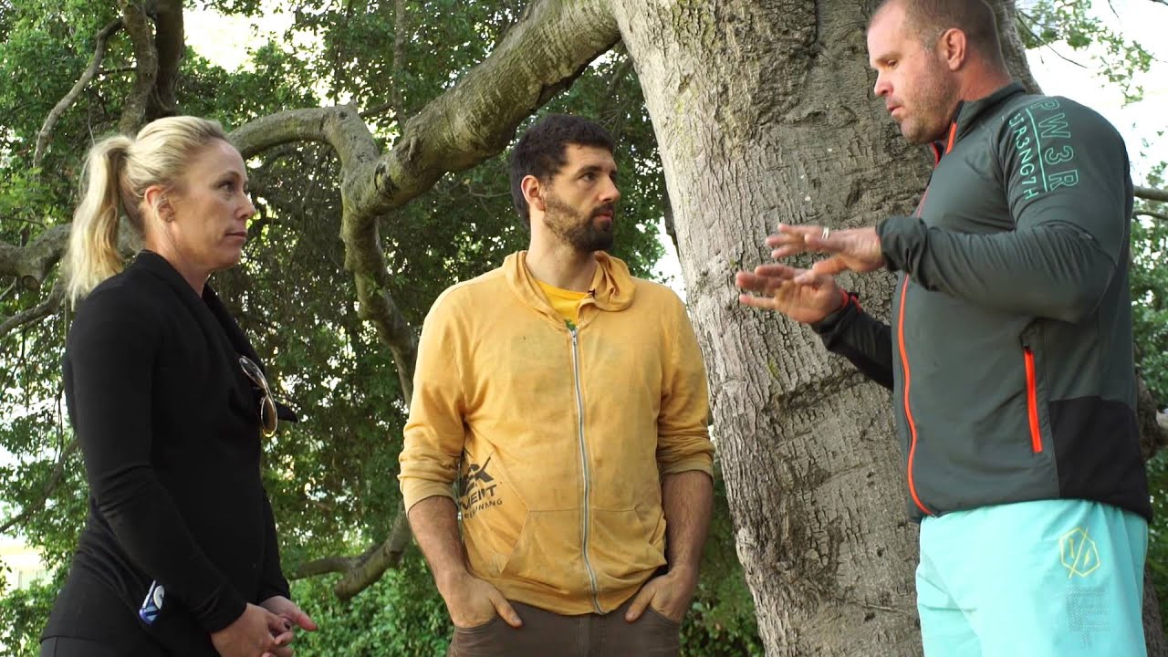 Natural Movement Podcast: EMP with Kelly Starret and Juliet Starret Mobility Wod