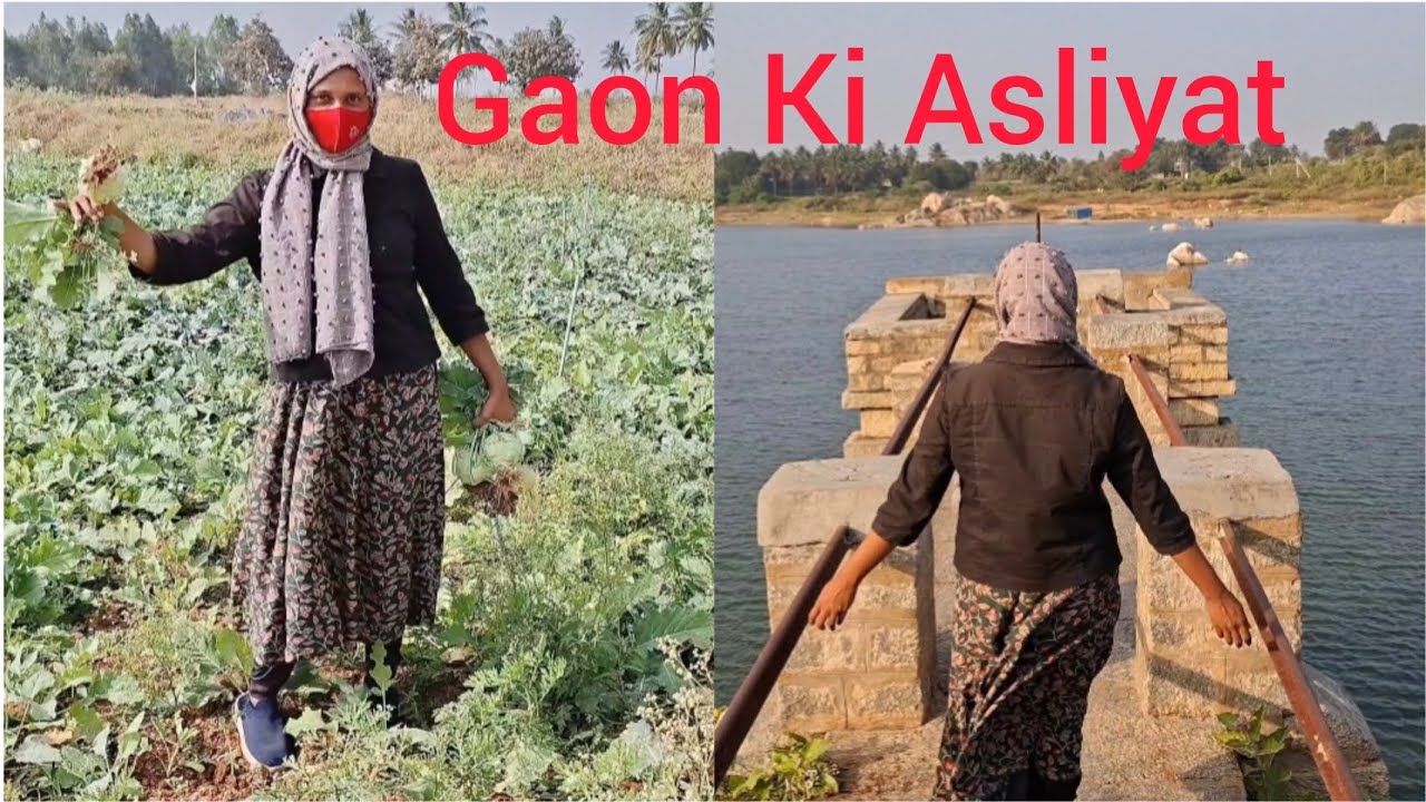 Gaon Ka Rahasya 🙉  Village Secret 