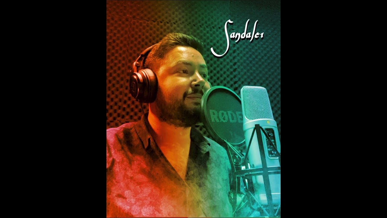 Sandalcı (M&uuml;sl&uuml;m G&uuml;rses) cover
