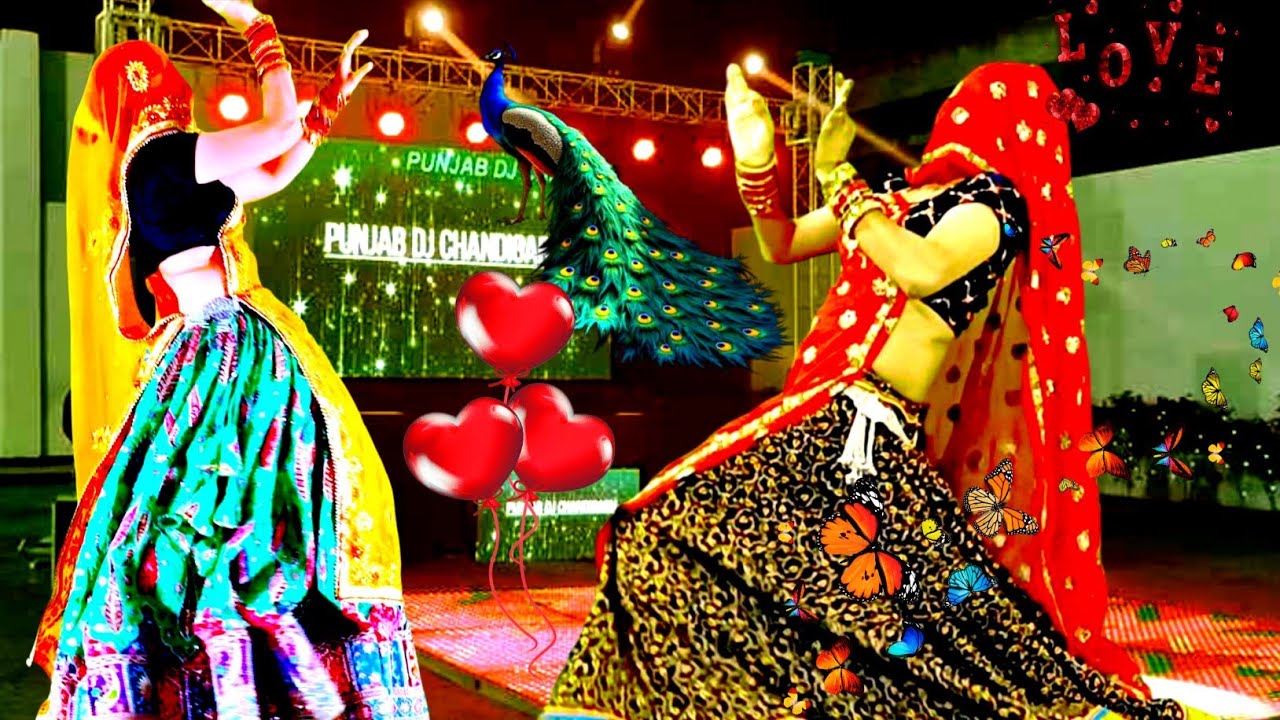 2026 में हर शादी में बस यही गाना बजेंगा - New Meena Geet 2026 - New Meena Dance 2026 - Gurjar Rasiya