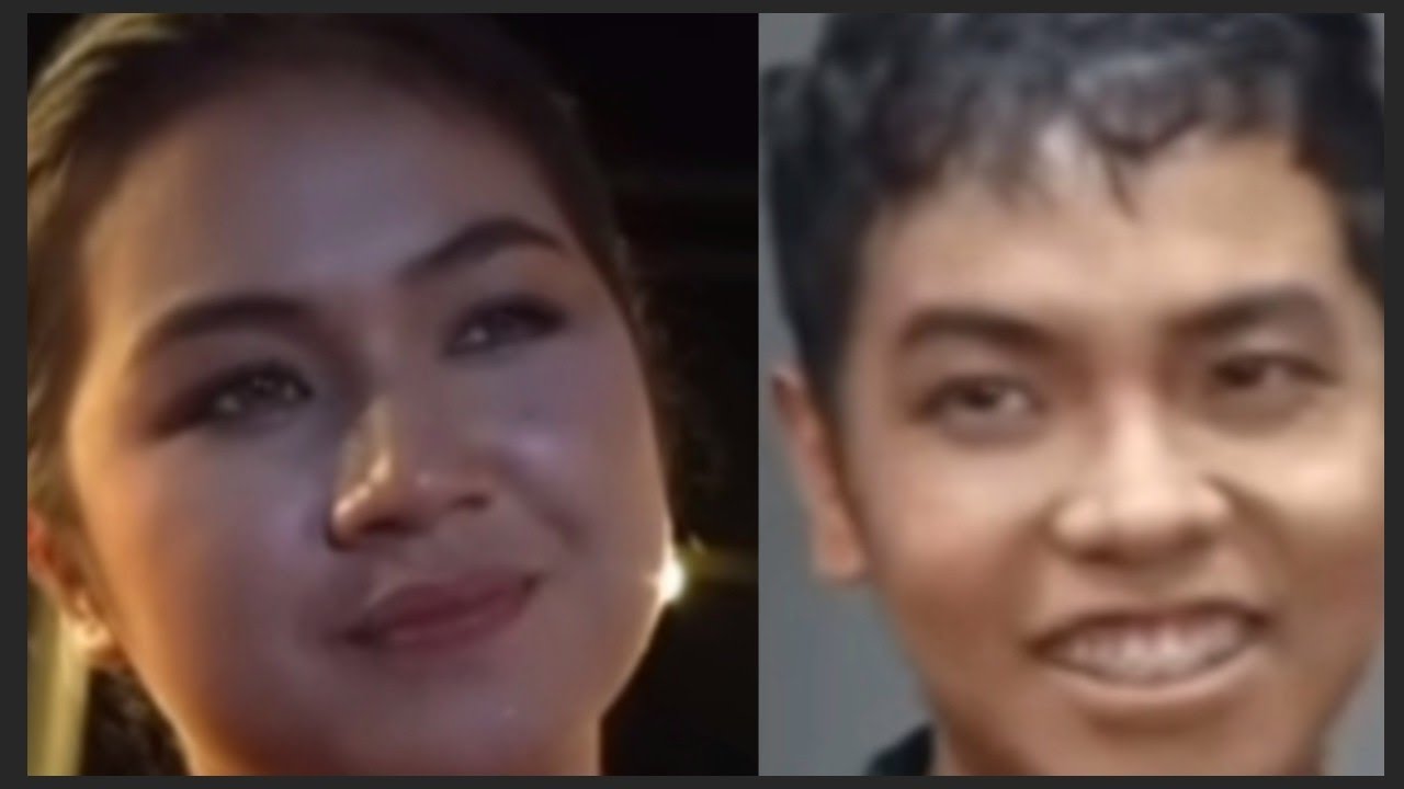 KALINGAP VEANCY AYAW MAG_ARAL SA MAYNILA BAKA PAGBALIK NIYA MAY ASAWA  SI EDU NG IBA.