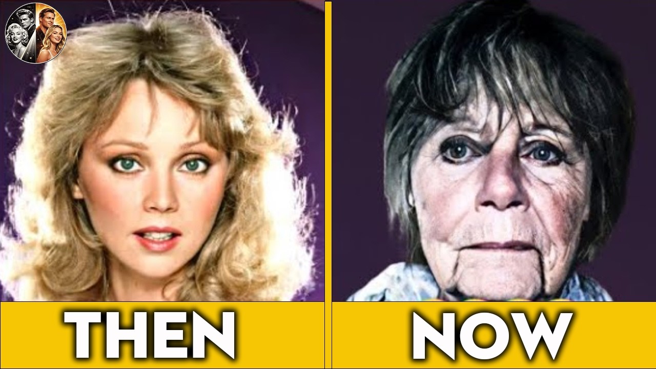 Cheers (1982&ndash;1993) - The Cast Then and Now, 40+ Years Later | Then & Now 2026
