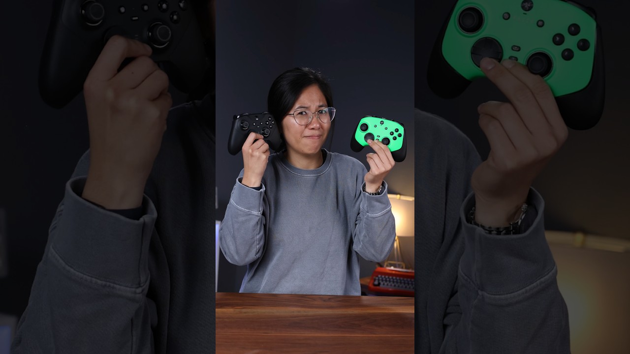 Razer's $200 Controller Is.... Not Worth It