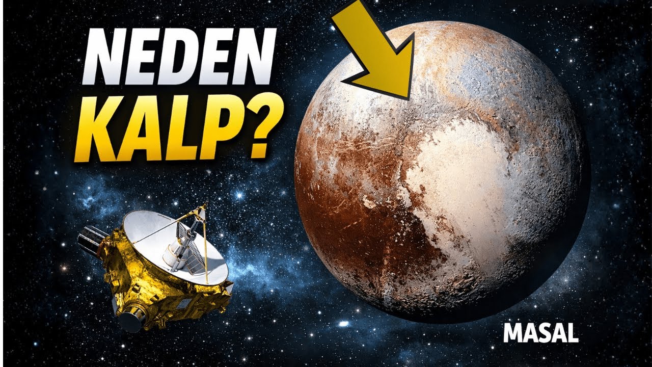 Kalp Şekli Bir UYARI MI ? | MASAL