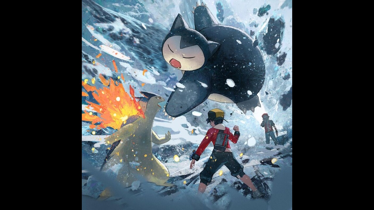 🔴 Live Pokémon Soul Silver (Part 13) - 👀 Mencari Raikou & Entei