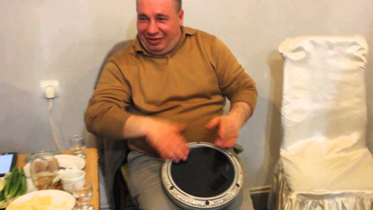 Avo Tmblak (Charencavan)