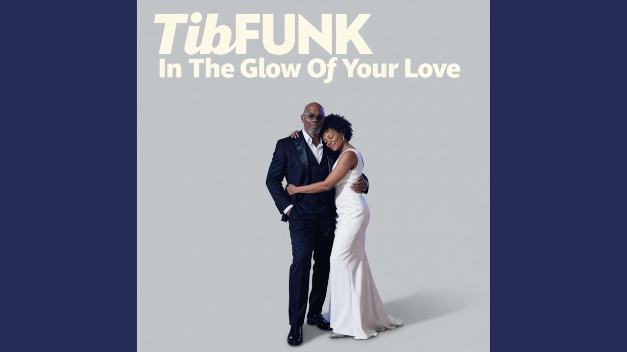 In The Glow Of Your Love
