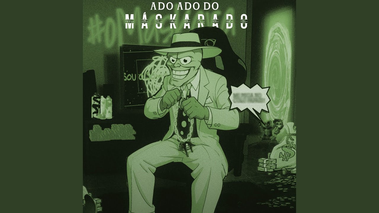 Ado Ado do Maskarado