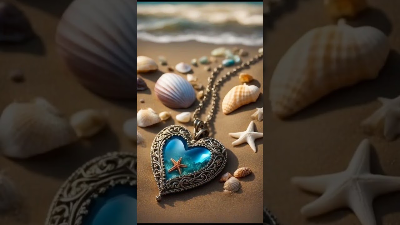 The Sea, The Wild Life,  & My Favorite Beautiful Creatures ( Butterflies) !