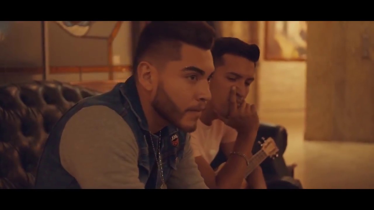 EL ASUNTO - KERUH (VIDEO OFICIAL)
