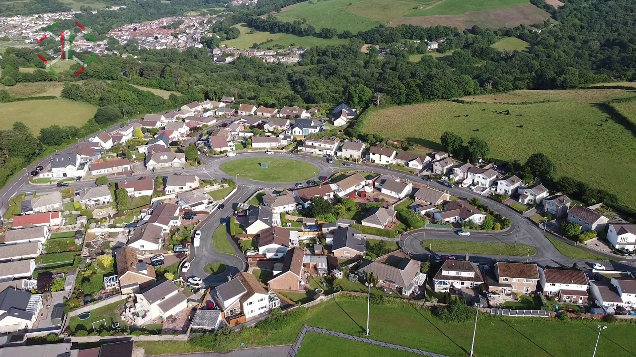 Maesteg Park