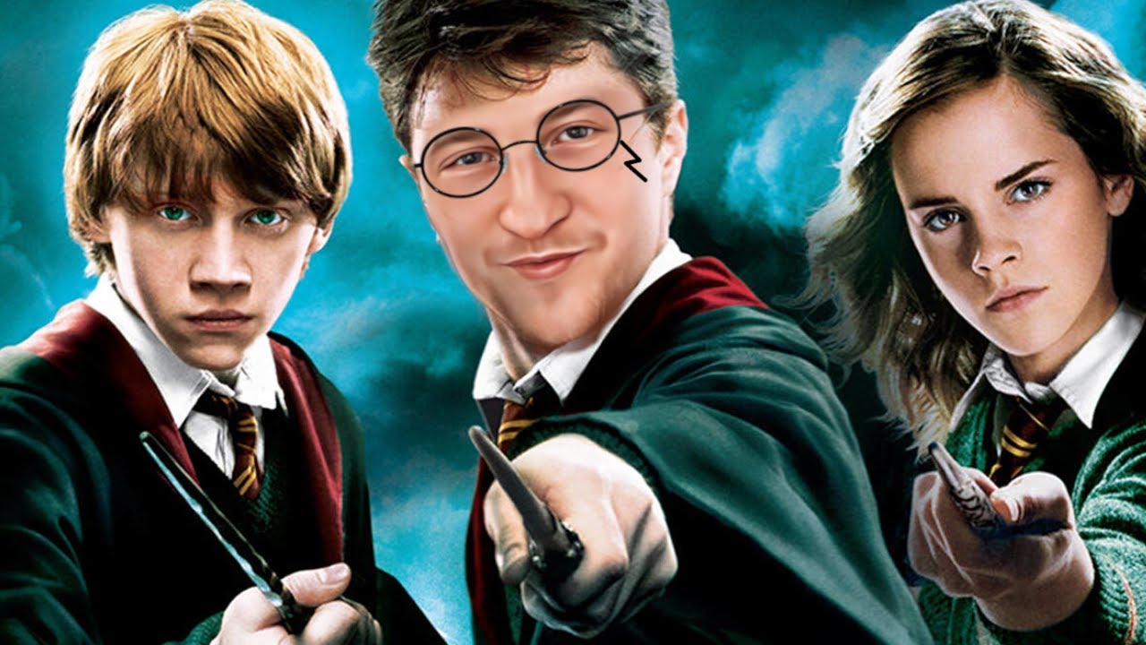 paris platynov harry potter roleplay