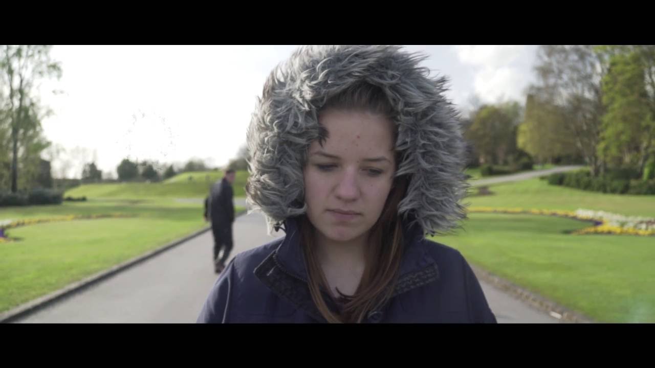 My Hidden Mind | Mental Health Awareness Short Film by Wigan total rethink