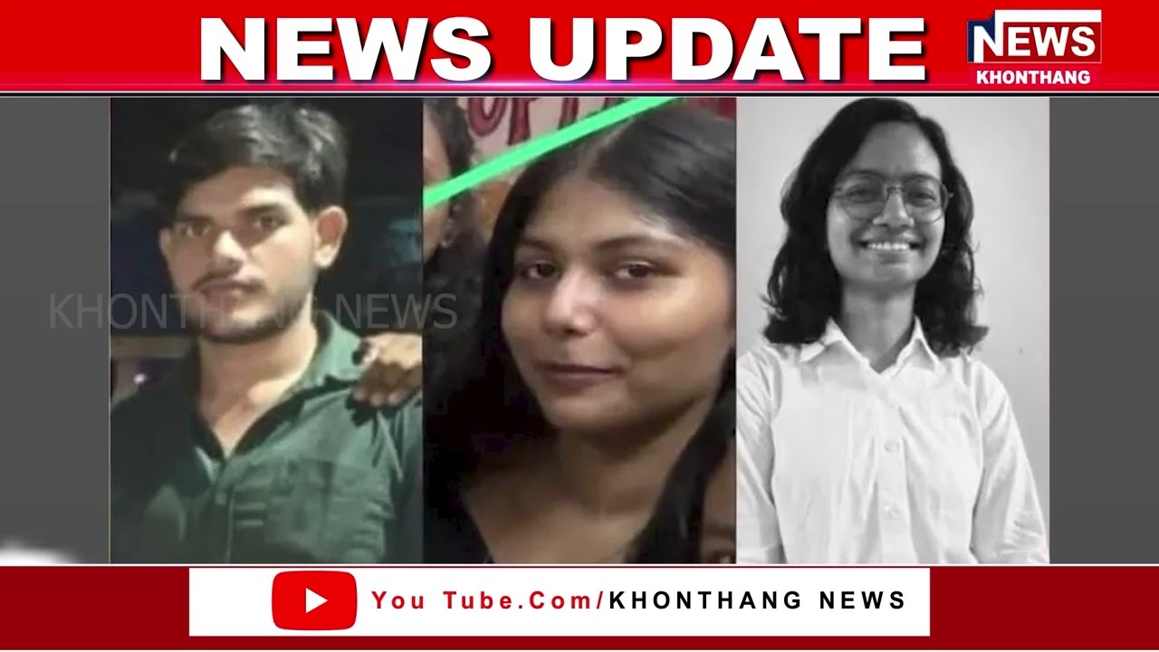 KHONTHANG NEWS 3 :00 9 NoV 2025