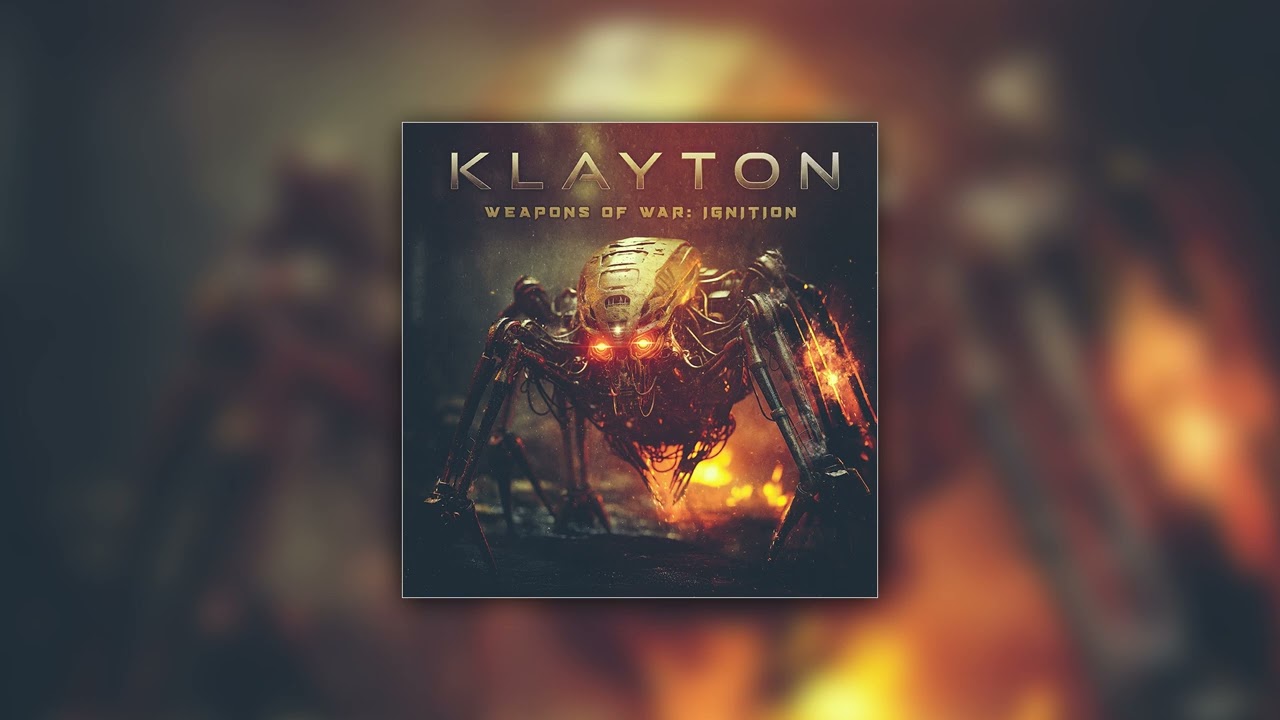 Klayton - 