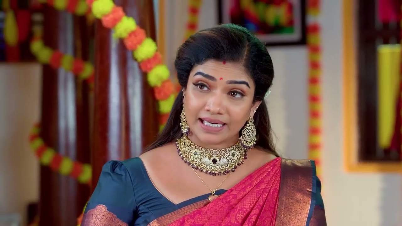 Karthigai Deepam - Full Ep - 971 - Karthikeyan, Deepa, Abirami - Zee Tamil
