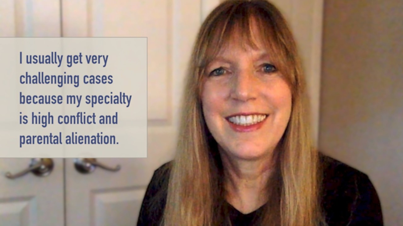 Susan Shofer, CDC Certified Divorce Coach®