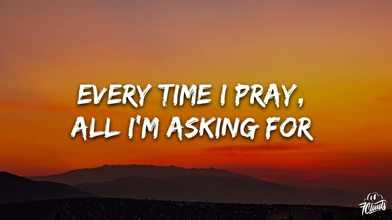 The Kid LAROI   Heaven Lyrics   7clouds Country 720p, h264, youtube