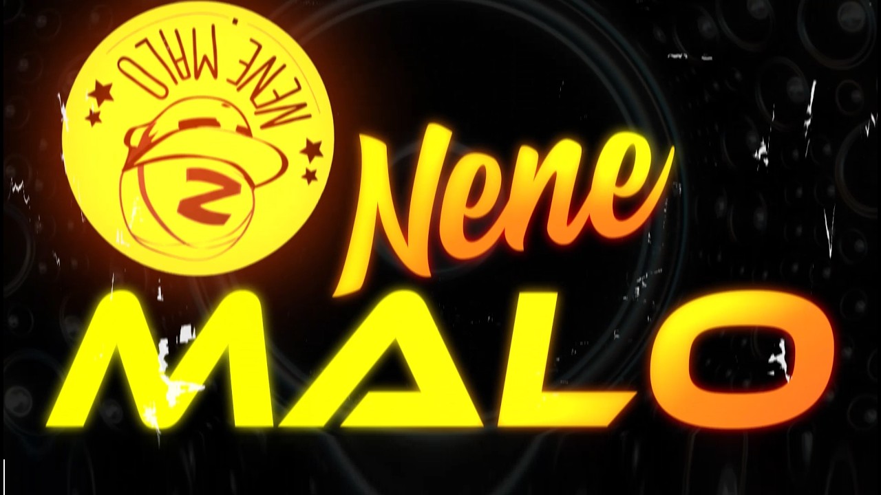 Nene Malo Enganchados 💣 Mix Explosivo para las Fiestas 2026
