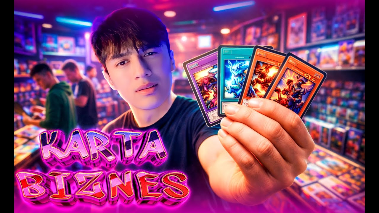 ANJANGA QAYTDIM STRIM YOQDIM BUT WHY ? / TCG CARD SIMULATOR / HORROR BOR