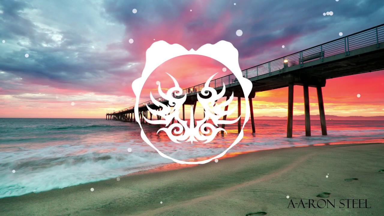 Breaking Benjamin - Ashes of Eden (A-A-RON STEEL REMIX)