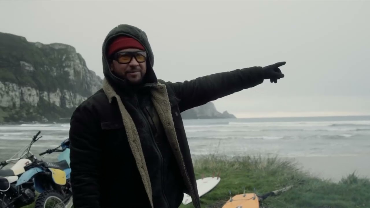 Adventure Never Fails