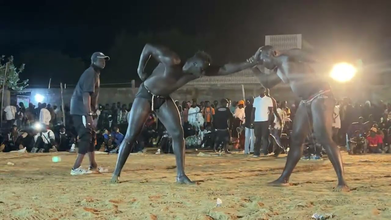 Top 5 SOKHSOH écrase BULDING LAMB NDANGANE 20 JANVIER 2026!