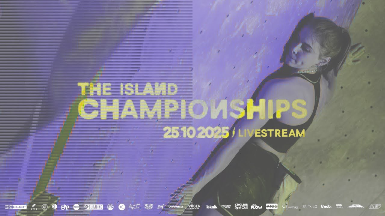 The Island Championships 2025 - Finals