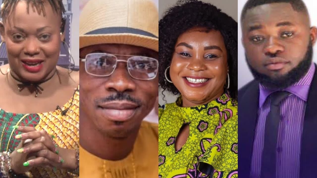 Condemn tells why he’s Joined RTV after Quitting Akoma & Nhyira Fm. Ewiase B3n Ni!