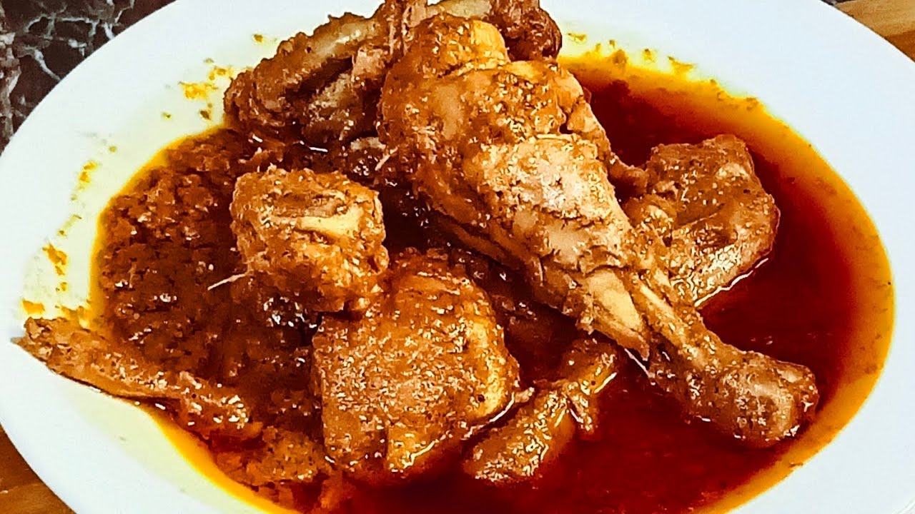 Chicken Korma Recipe|| Shadiyon wala Danedar Chicken Korma||
