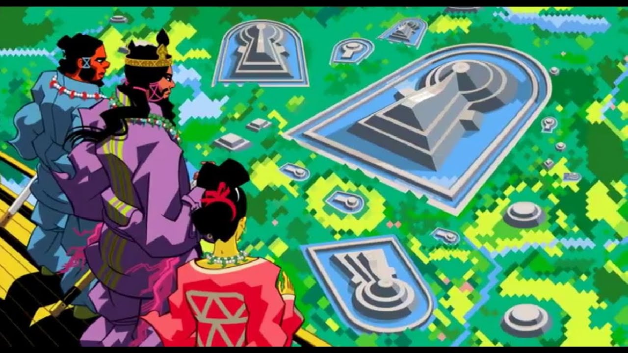 百舌鳥・古市古墳群を世界文化遺産へ（６０秒版）