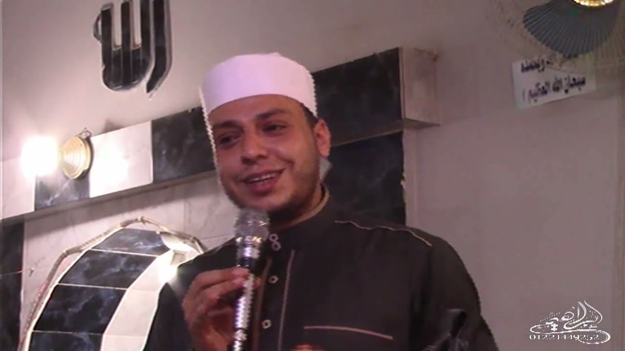 خطبة الجمعه  قرية ابو عويضه  الحامول 28-7-2023 - الوفاء الخلق المظلوم - للشيخ محمد السيد  عبدالفتاح
