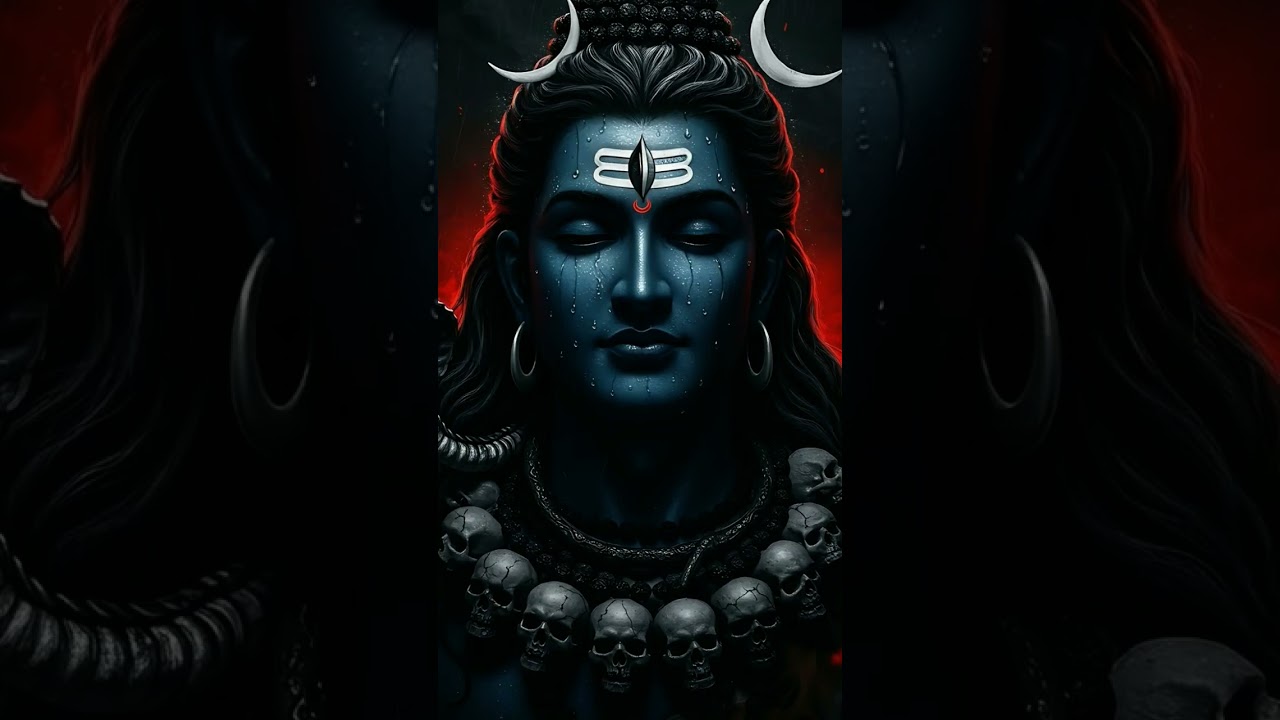 Om namahshivay om - Lord shiva ##🐍🐍🐍🔱🔱💕💕💞💞💞🌸🌸🌸🙏🙏☘️☘️❤❤❤🌹🌹🌺🌺🌺💐💐🙌🙌📿📿📿🕉🕉🕉🕉🏵🏵🚩🚩🚩🌼🌼🌼🙏🏼🙏🏼🙏🏼🙏🏼