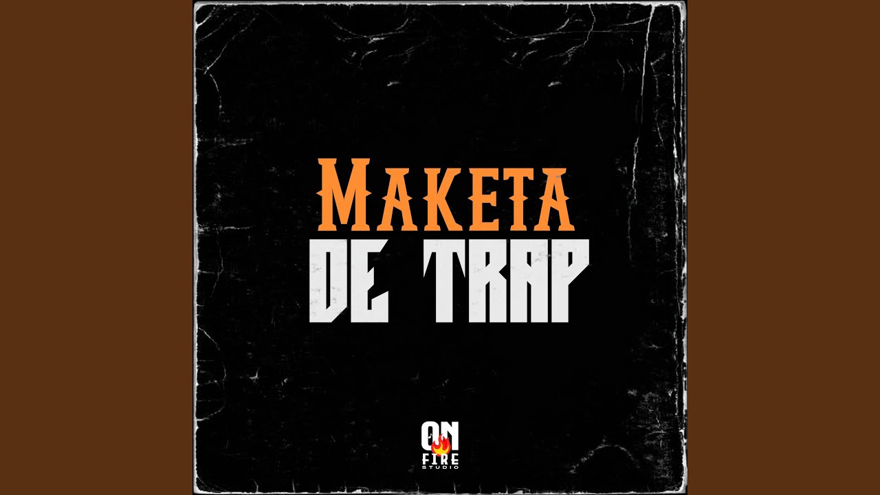 Maketa De Trap Beat